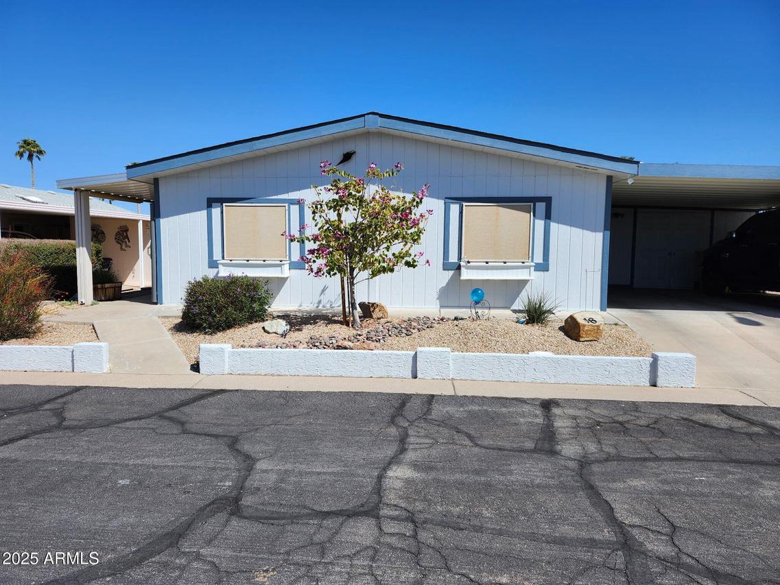 3700 S Tomahawk Rd. #18, Apache Junction, AZ 85119
