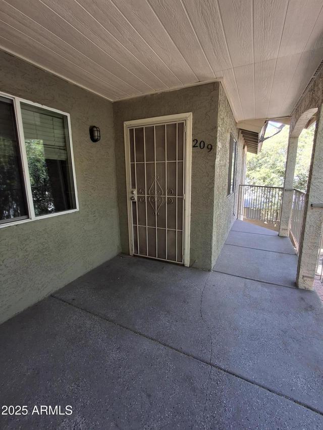 1336 E Mountain View Rd. #209, Phoenix, AZ 85020