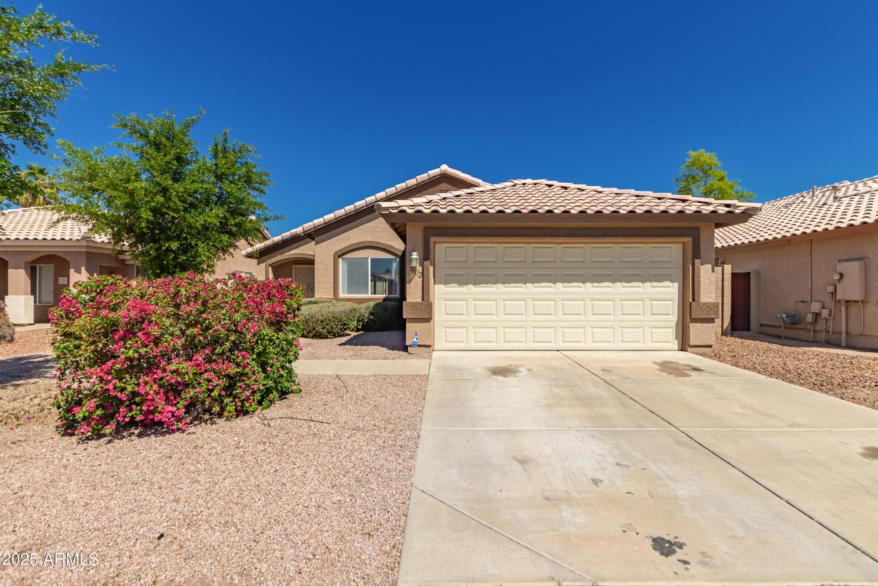 16112 W Buchanan St., Goodyear, AZ 85338
