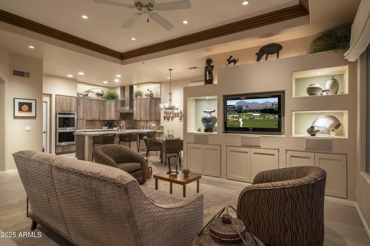 6887 E Thirsty Cactus Ln., Scottsdale, AZ 85266