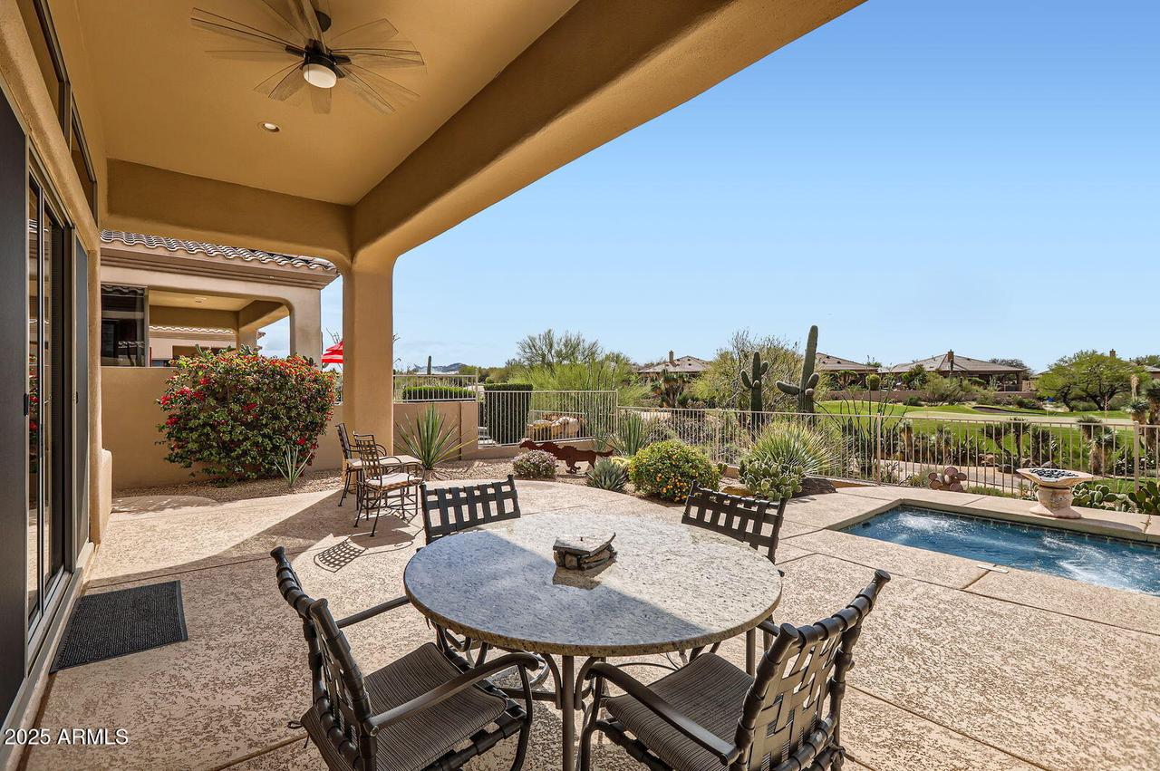 9399 E Whitewing Dr., Scottsdale, AZ 85262