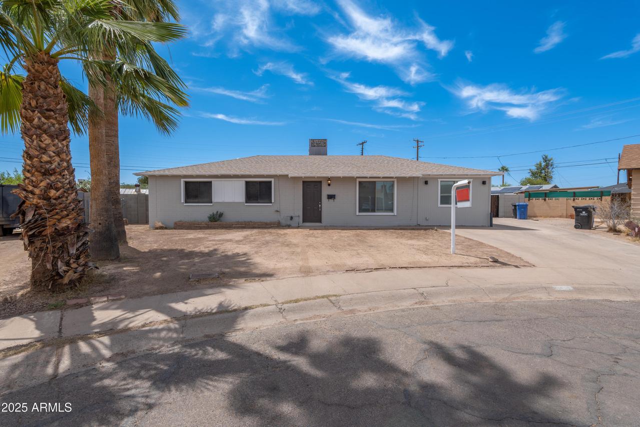 3212 N 49th Ln., Phoenix, AZ 85031