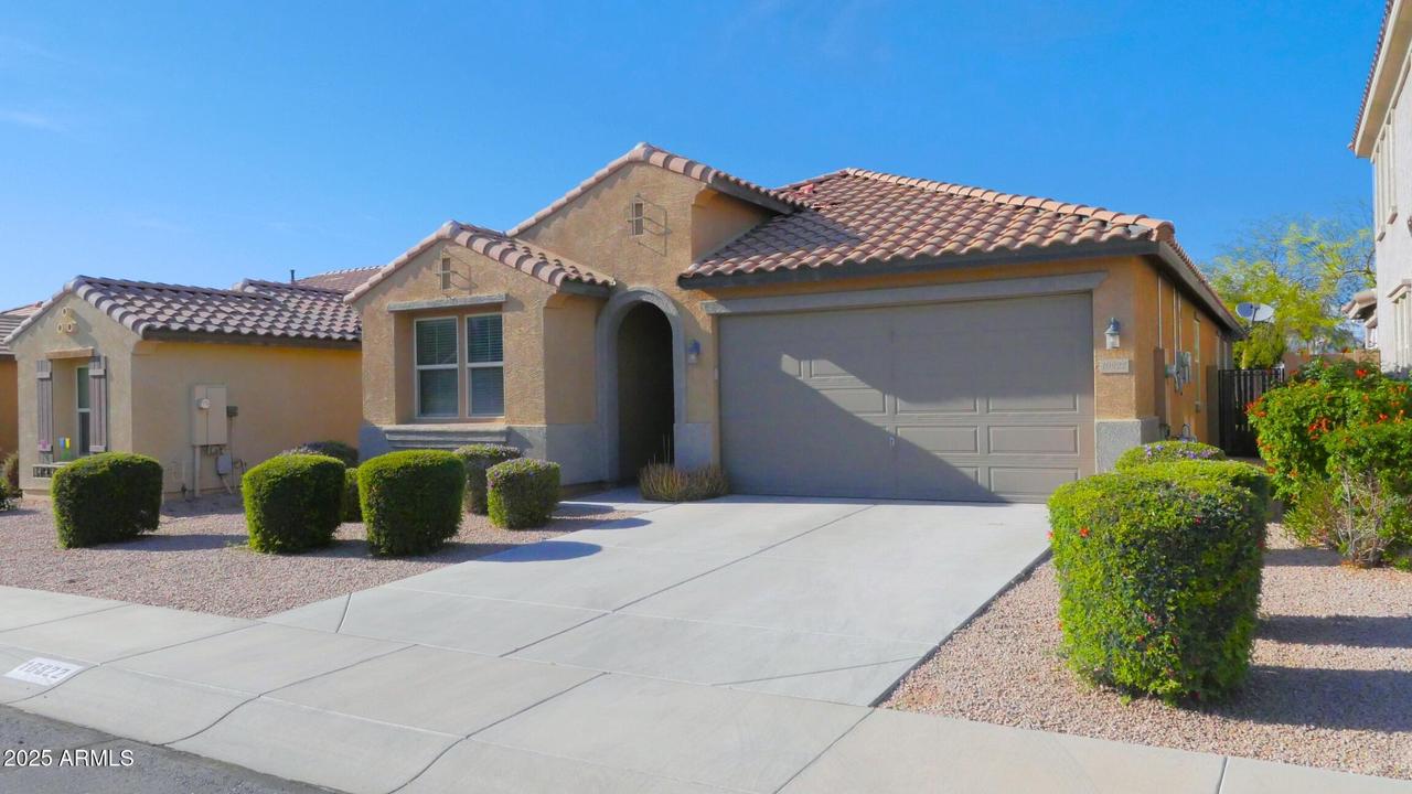 10922 E Calypso Ave., Mesa, AZ 85208