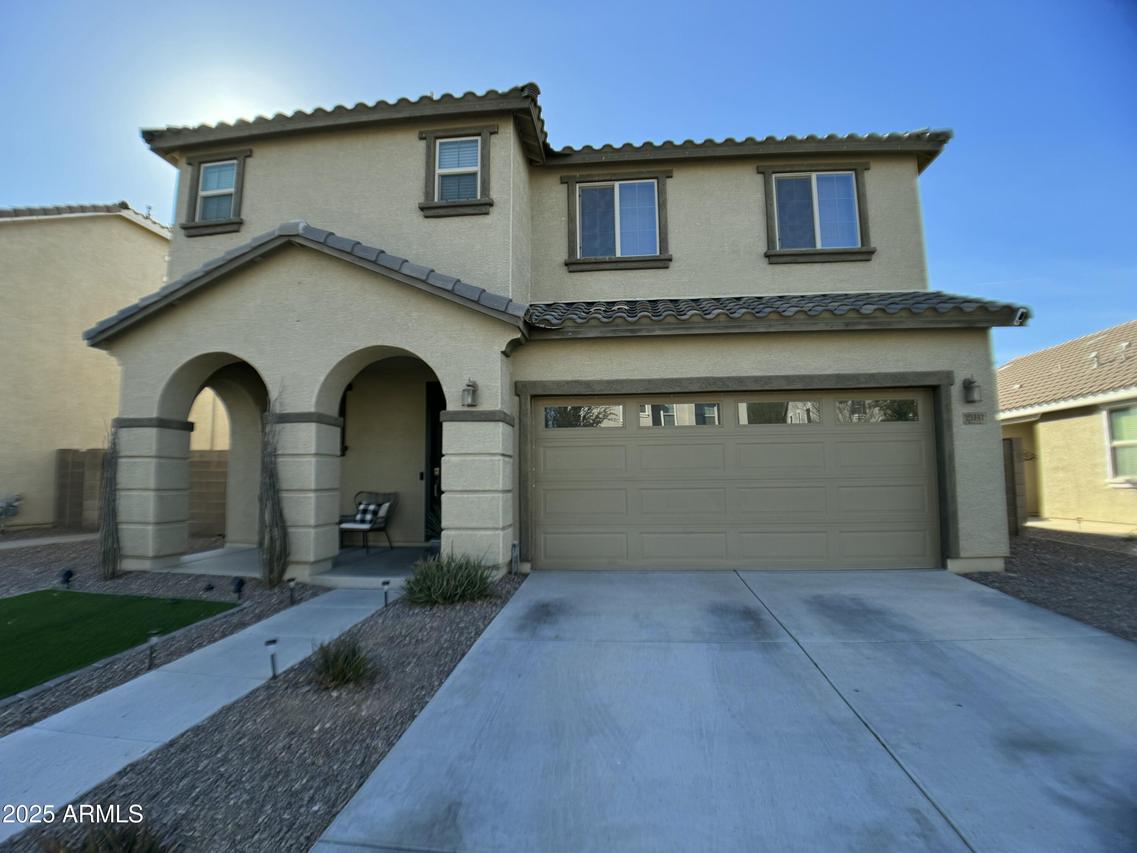 21141 E Pecan Ln., Queen Creek, AZ 85142