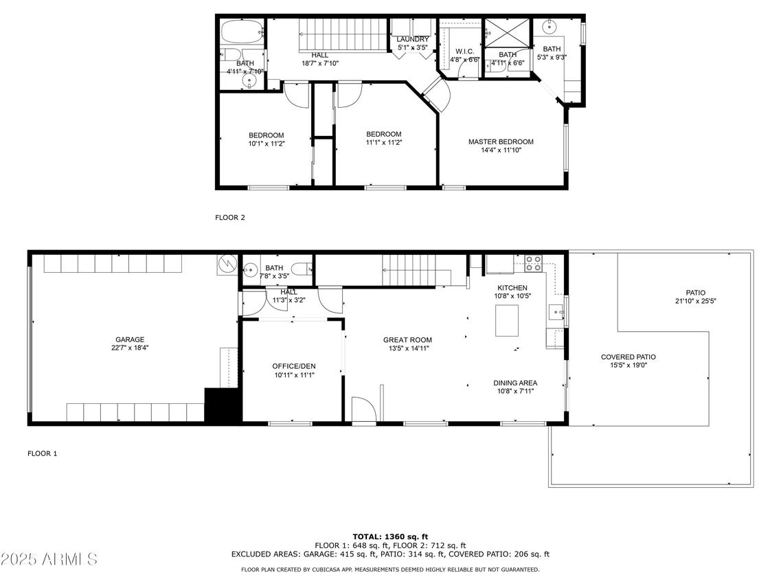 2725 E Mine Creek Rd. #1044, Phoenix, AZ 85024