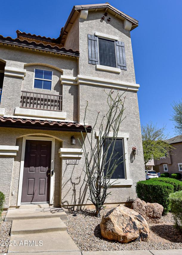34940 N 30th Ave., Phoenix, AZ 85086