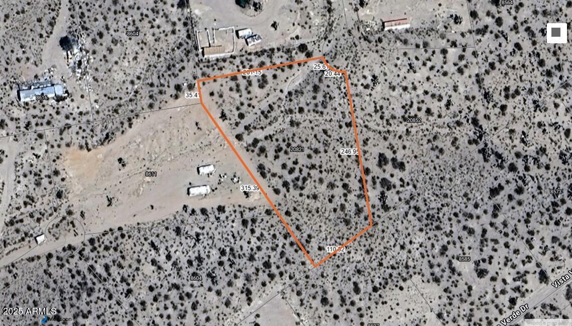 20821 N Kia Dr. #495, Willow Beach, AZ 86445