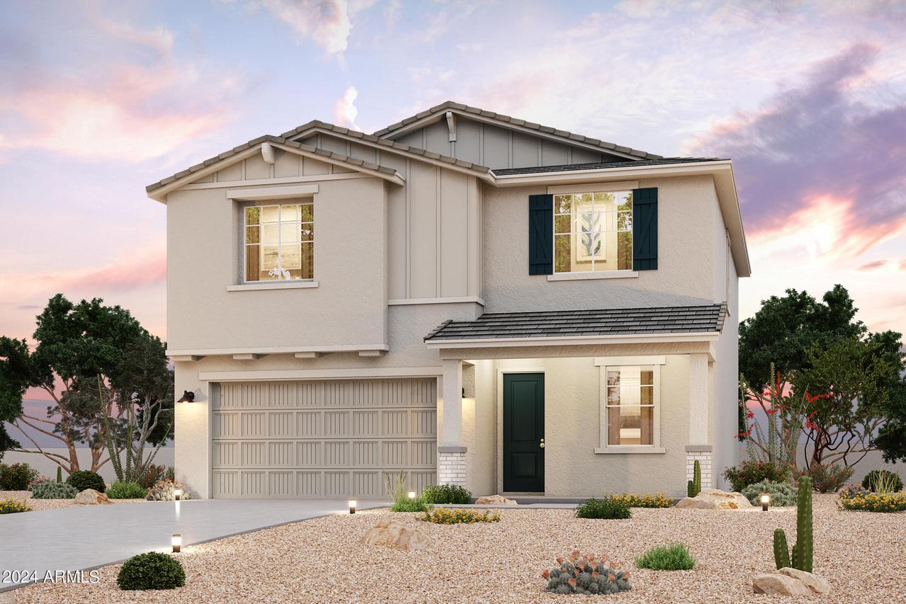 18201 W Daley Ln., Surprise, AZ 85387