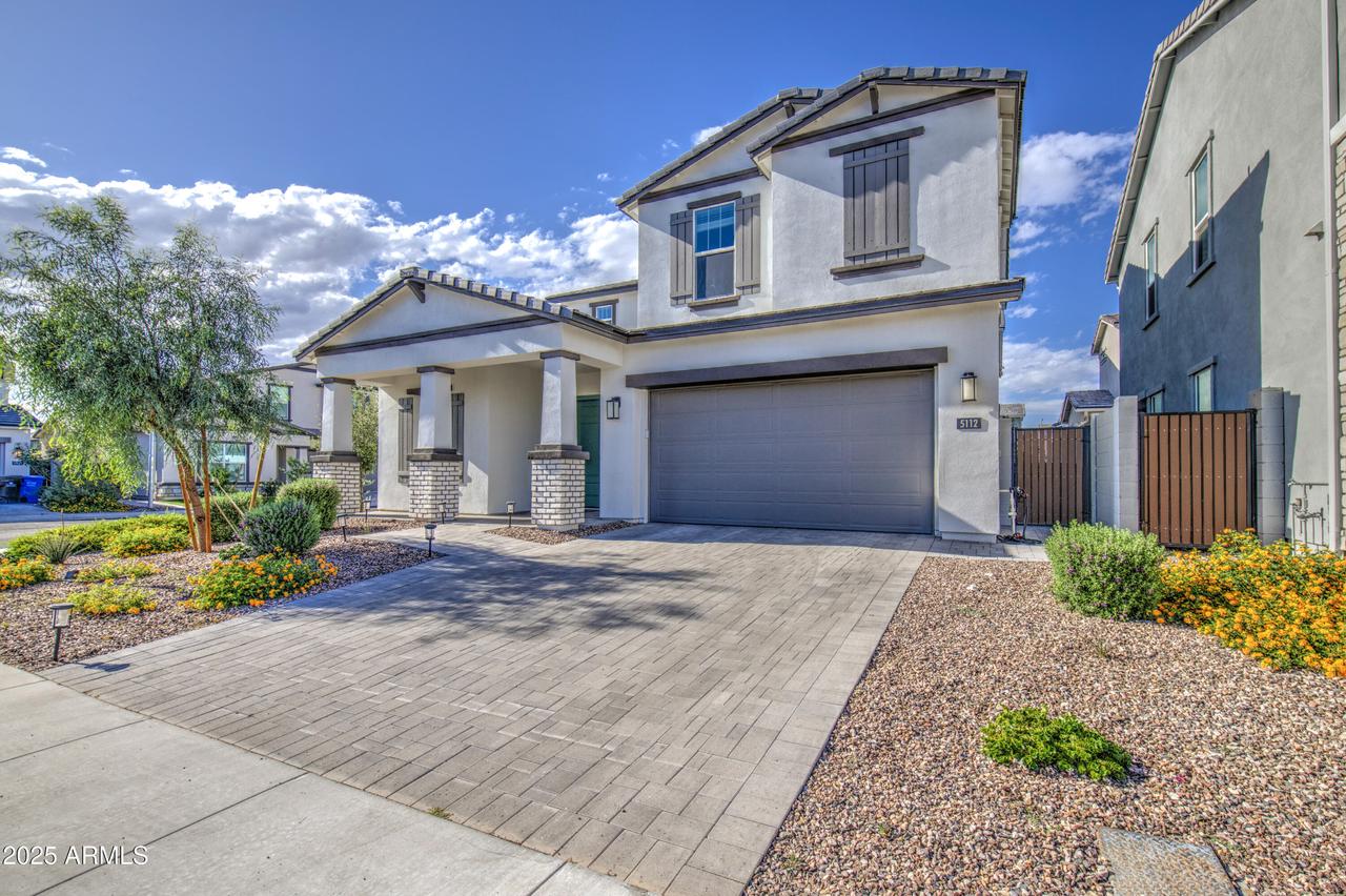 5112 E Woodridge Dr., Scottsdale, AZ 85254