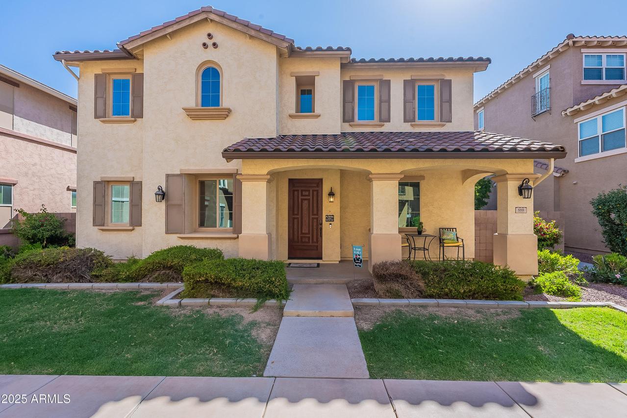 888 S Annie Ln., Gilbert, AZ 85296