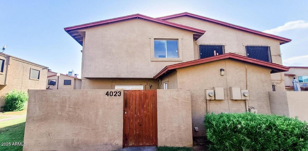 4023 W Mesquite Ln., Phoenix, AZ 85019