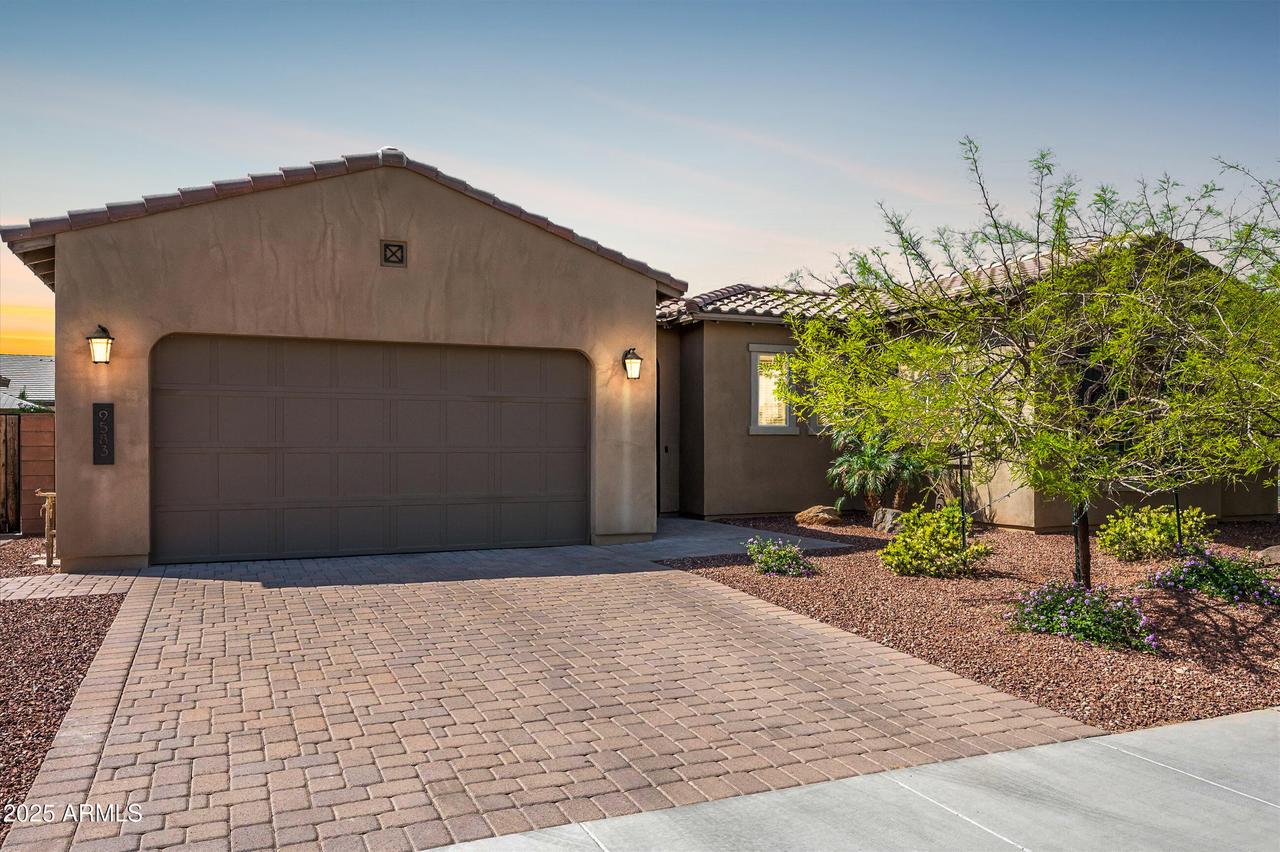 9583 W Jj Ranch Rd., Peoria, AZ 85383