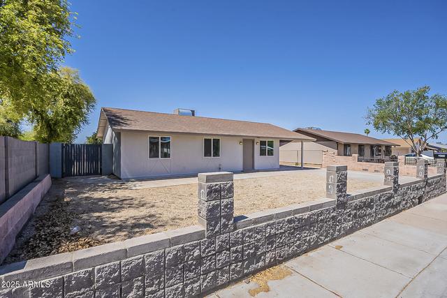 Homes Just Sold That Attend Ignacio Conchos School: July 29th to August 4th