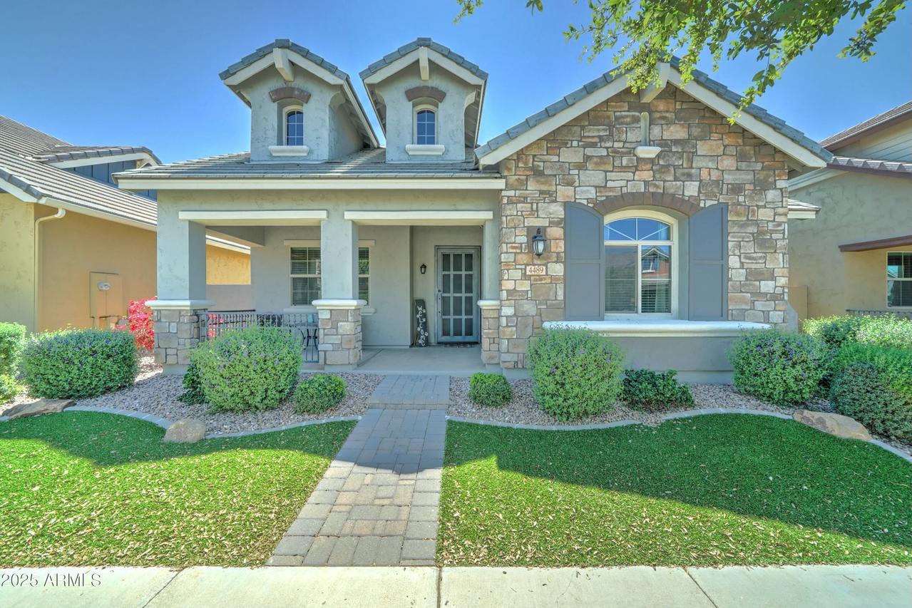 4489 E Skousen St., Gilbert, AZ 85295