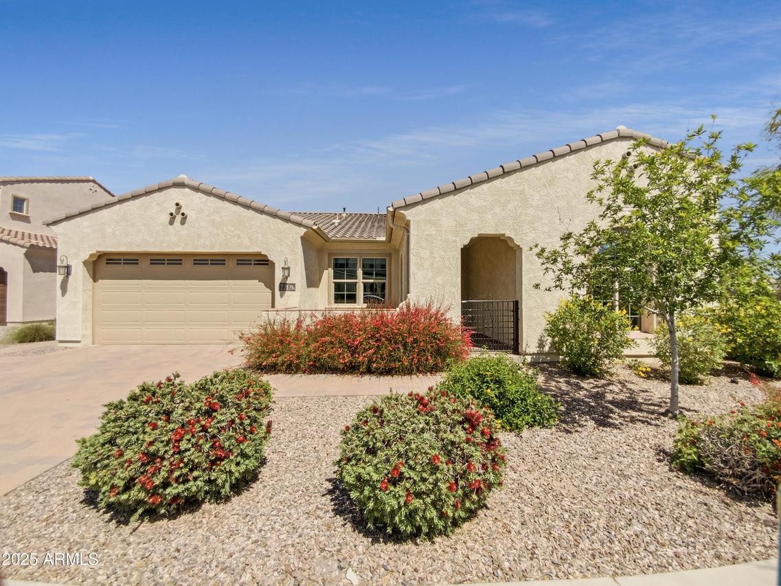 22126 E Rosa Rd., Queen Creek, AZ 85142