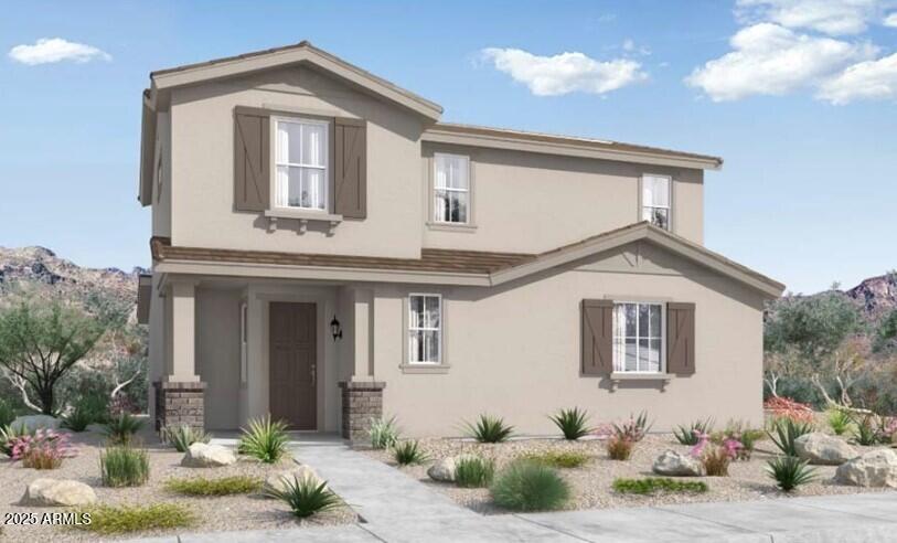 14602 W Sand Hills Rd., Surprise, AZ 85387
