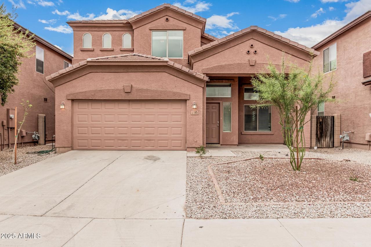 6334 S 37th Ln., Phoenix, AZ 85041