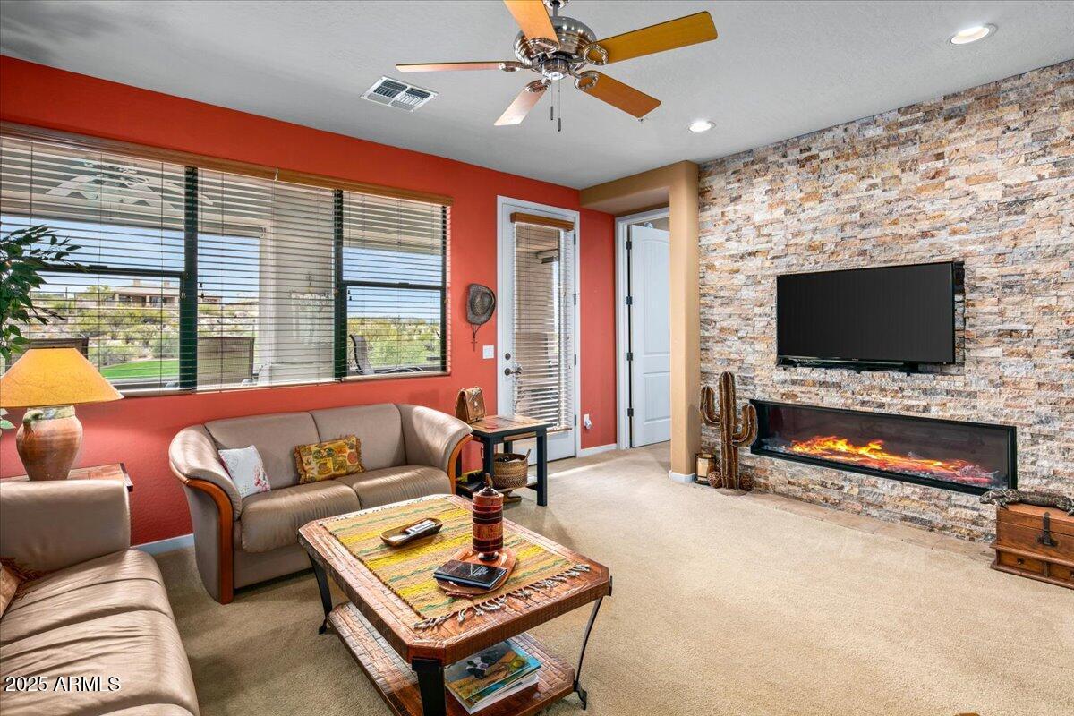 34457 N Legend Trail Pkwy. #2019, Scottsdale, AZ 85262