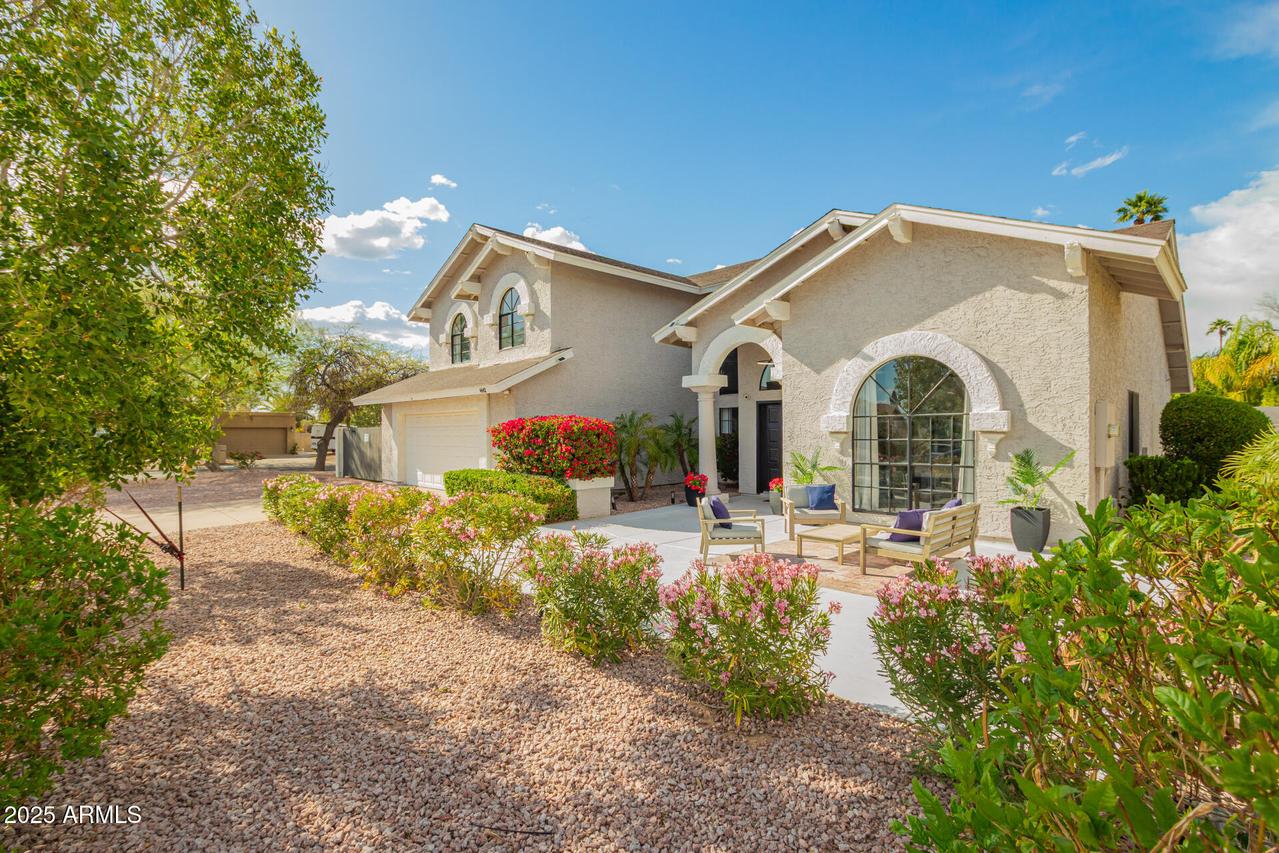 4442 E Beverly Ln., Phoenix, AZ 85032