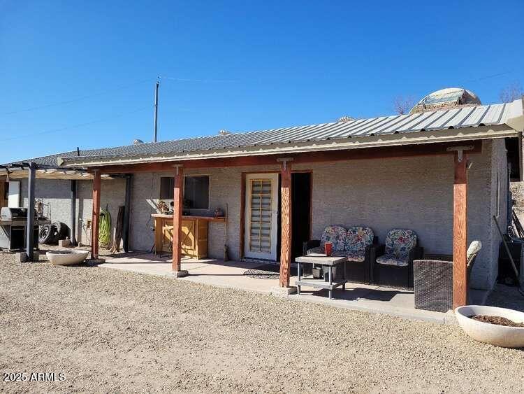 36755 S Scenic Loop Rd., Wickenburg, AZ 85390