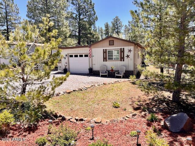 45 E Fairlane Rd., Munds Park, AZ 86017