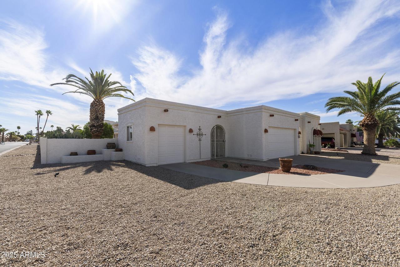 25245 S Pinewood Dr., Sun Lakes, AZ 85248