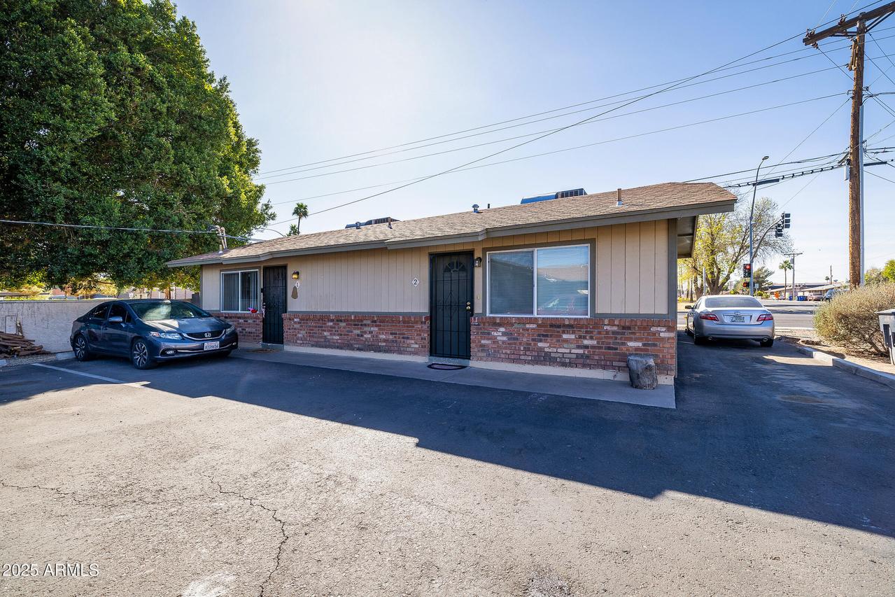 805 N Westwood, Mesa, AZ 85201