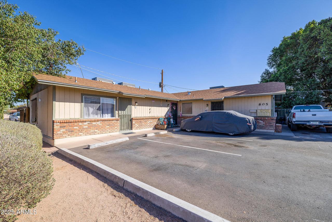 805 N Westwood, Mesa, AZ 85201
