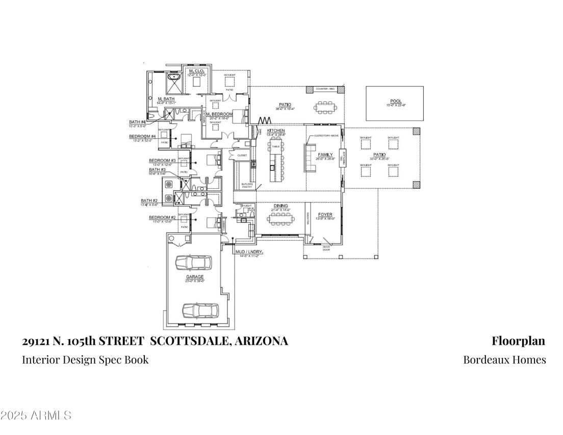 29121 N 105th St., Scottsdale, AZ 85262