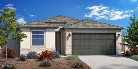 4949 W Walatowa St., Laveen, AZ 85339