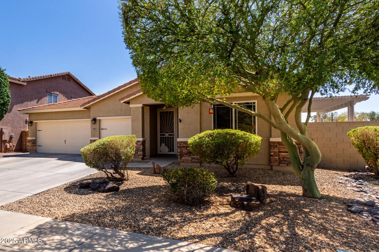 18651 W Onyx Ave., Waddell, AZ 85355
