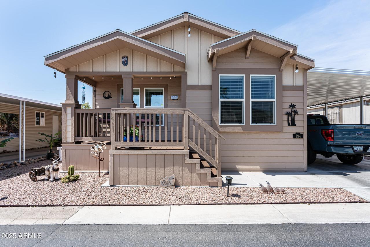 9333 E University Dr. #194, Mesa, AZ 85207