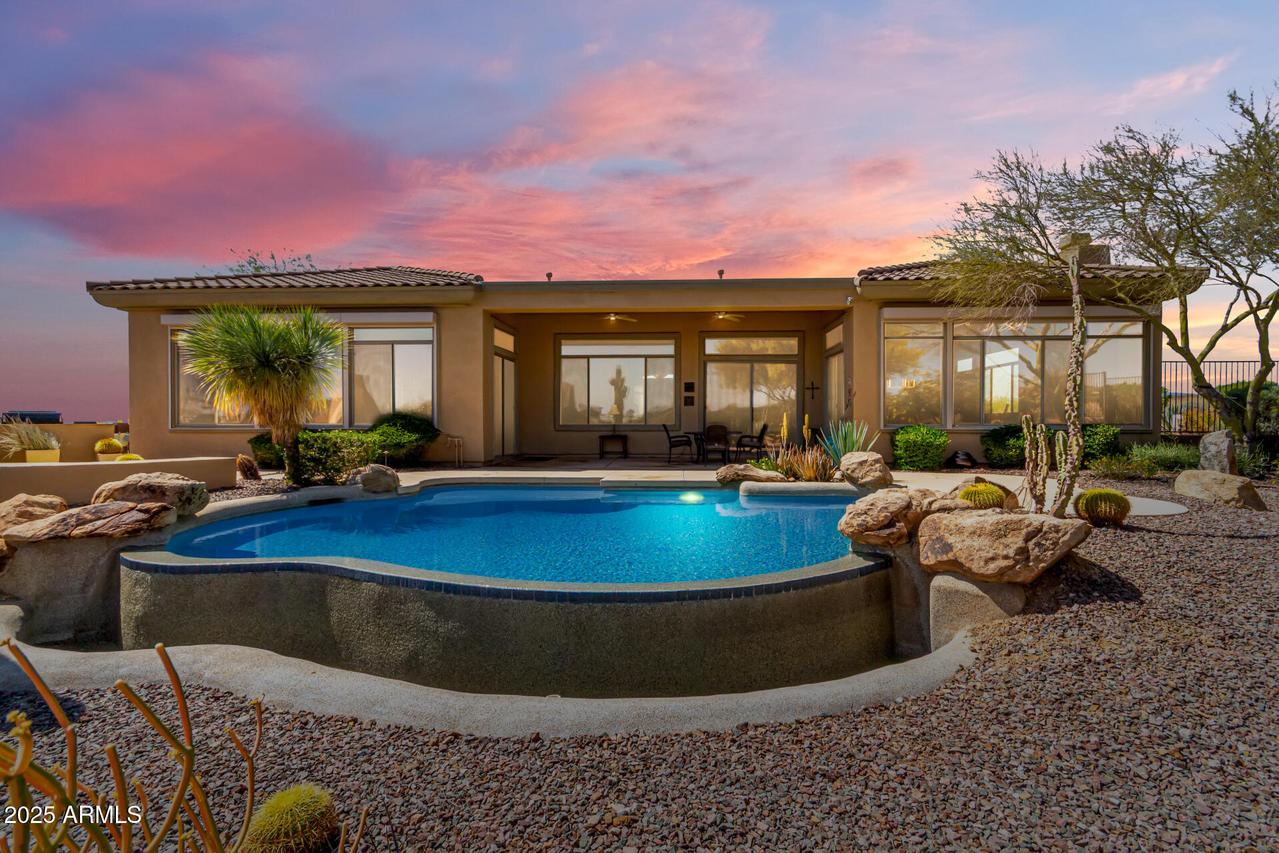 42145 N Fairgreen Ct., Anthem, AZ 85086