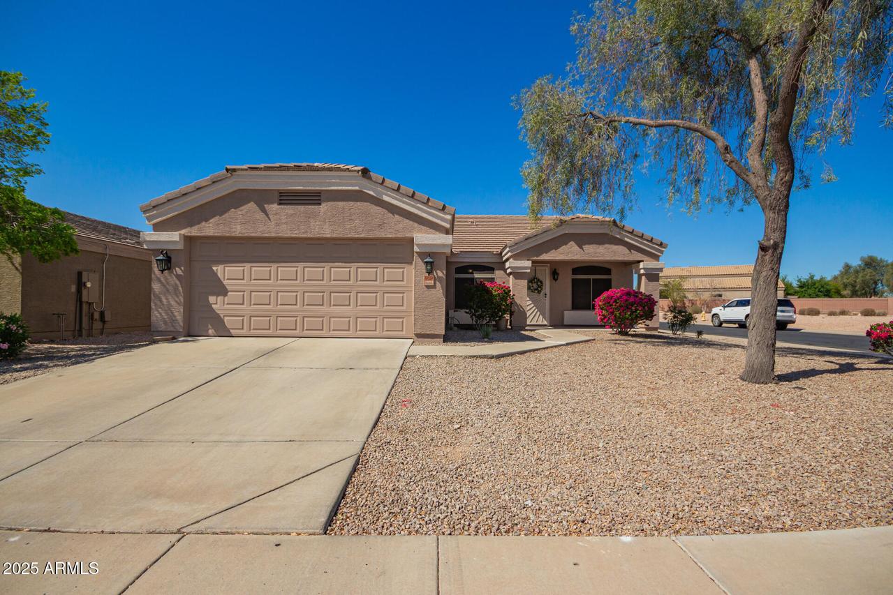 14514 N 128th Dr., El Mirage, AZ 85335