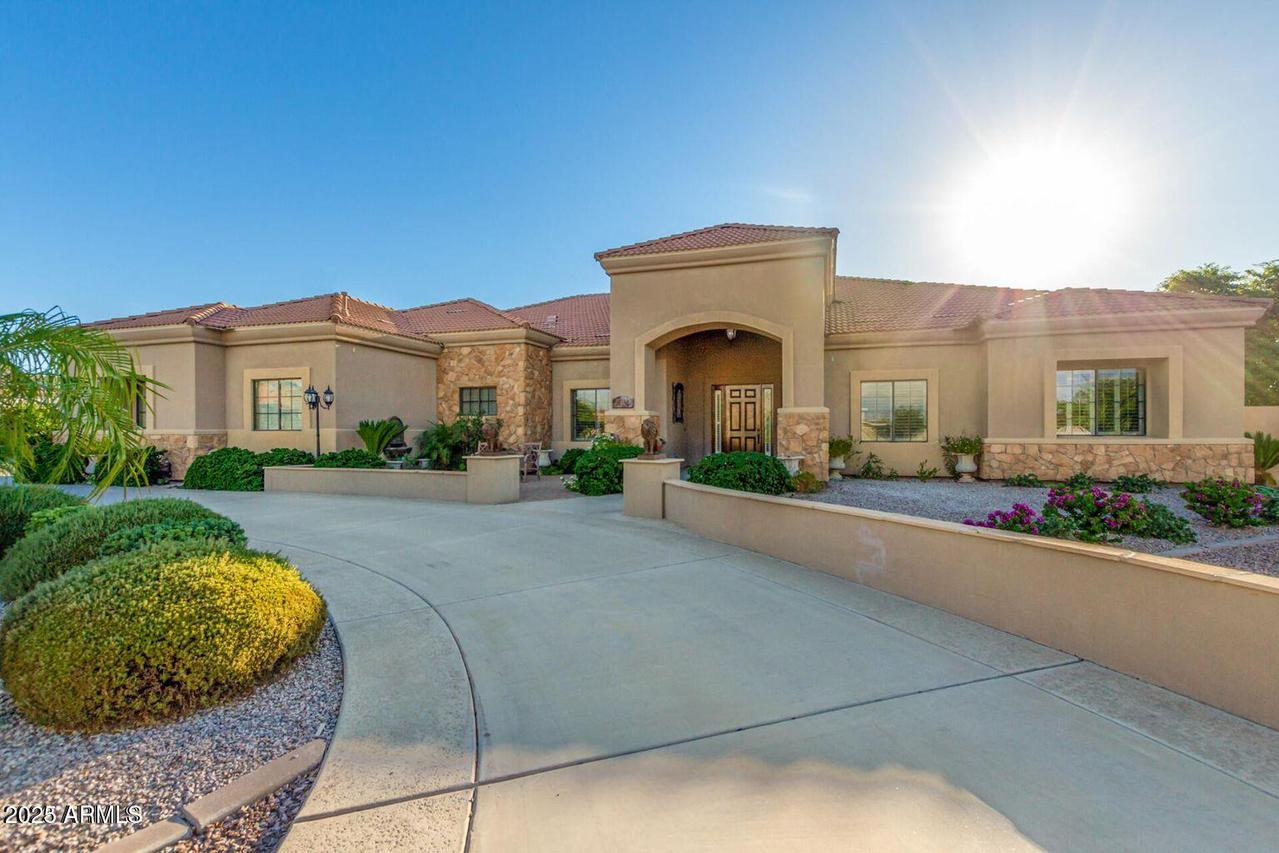 35662 N Creekside Ln., Queen Creek, AZ 85144