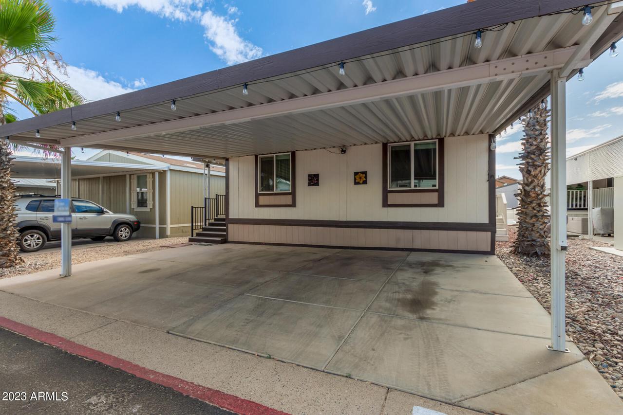 2120 E Bluefield Ave. #123, Phoenix, AZ 85022