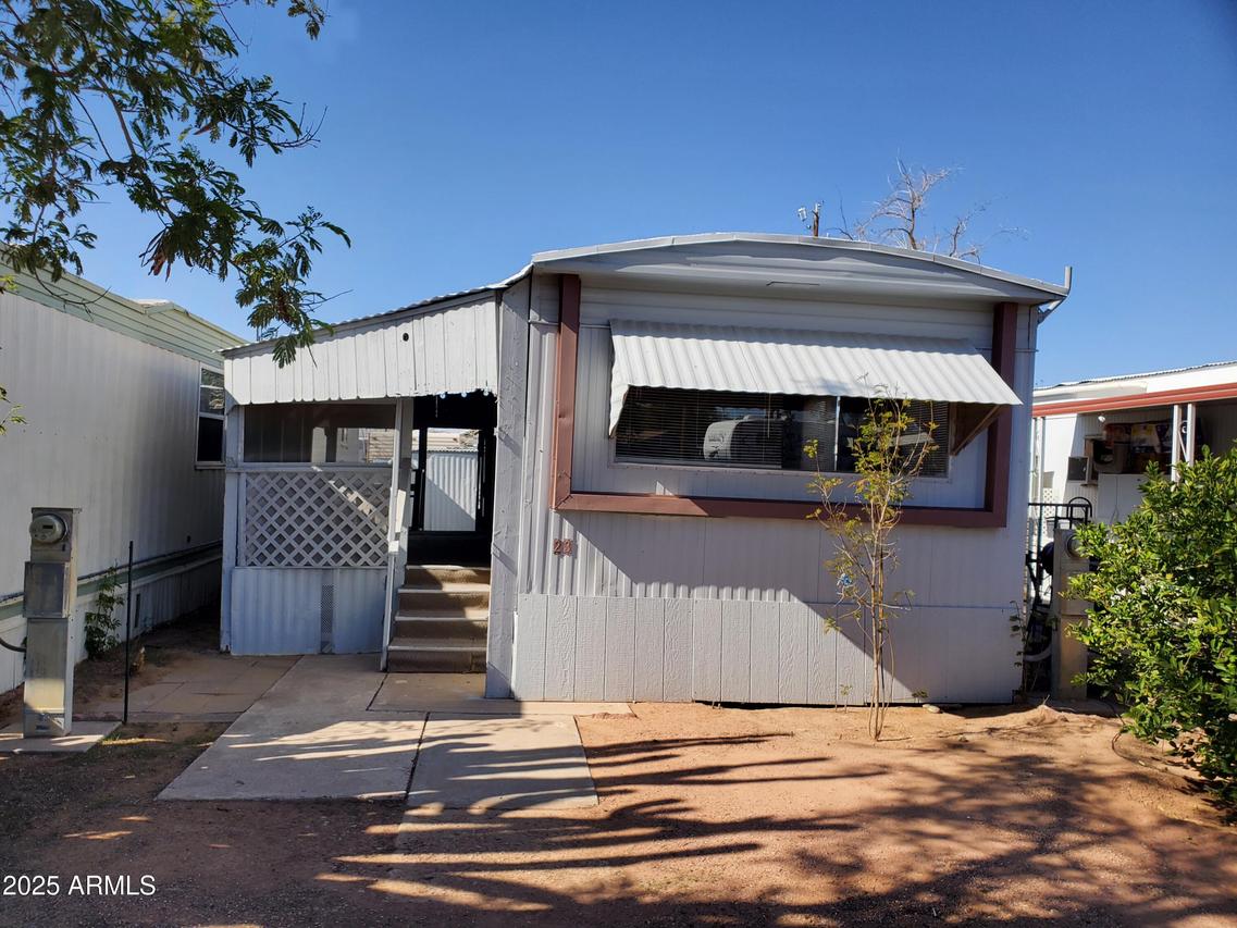 1451 N Pinal Ave. #23, Casa Grande, AZ 85122