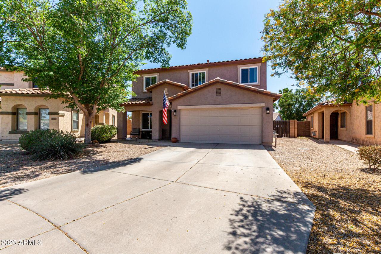 1753 E Maddison Cir., San Tan Valley, AZ 85140