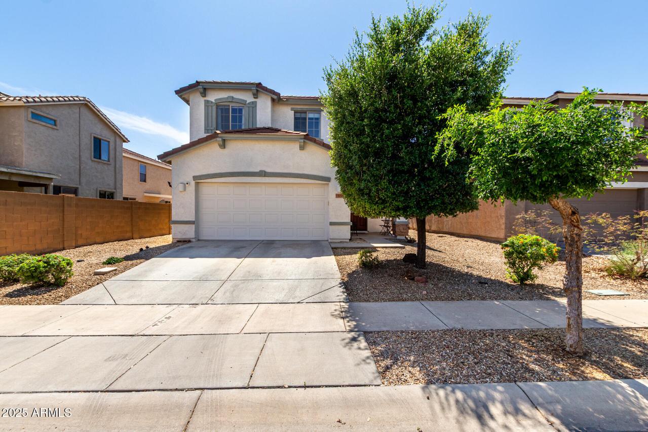 15054 N 173rd Dr., Surprise, AZ 85388