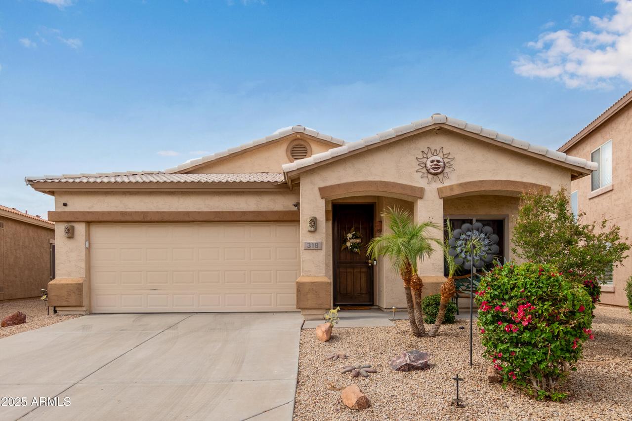 318 E Taylor Tr., San Tan Valley, AZ 85143