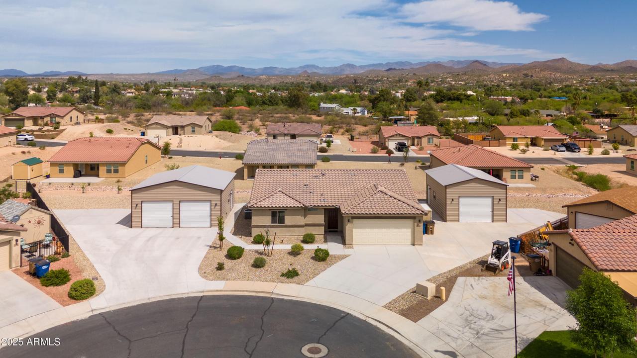 620 Vista Del Rio Ct., Wickenburg, AZ 85390