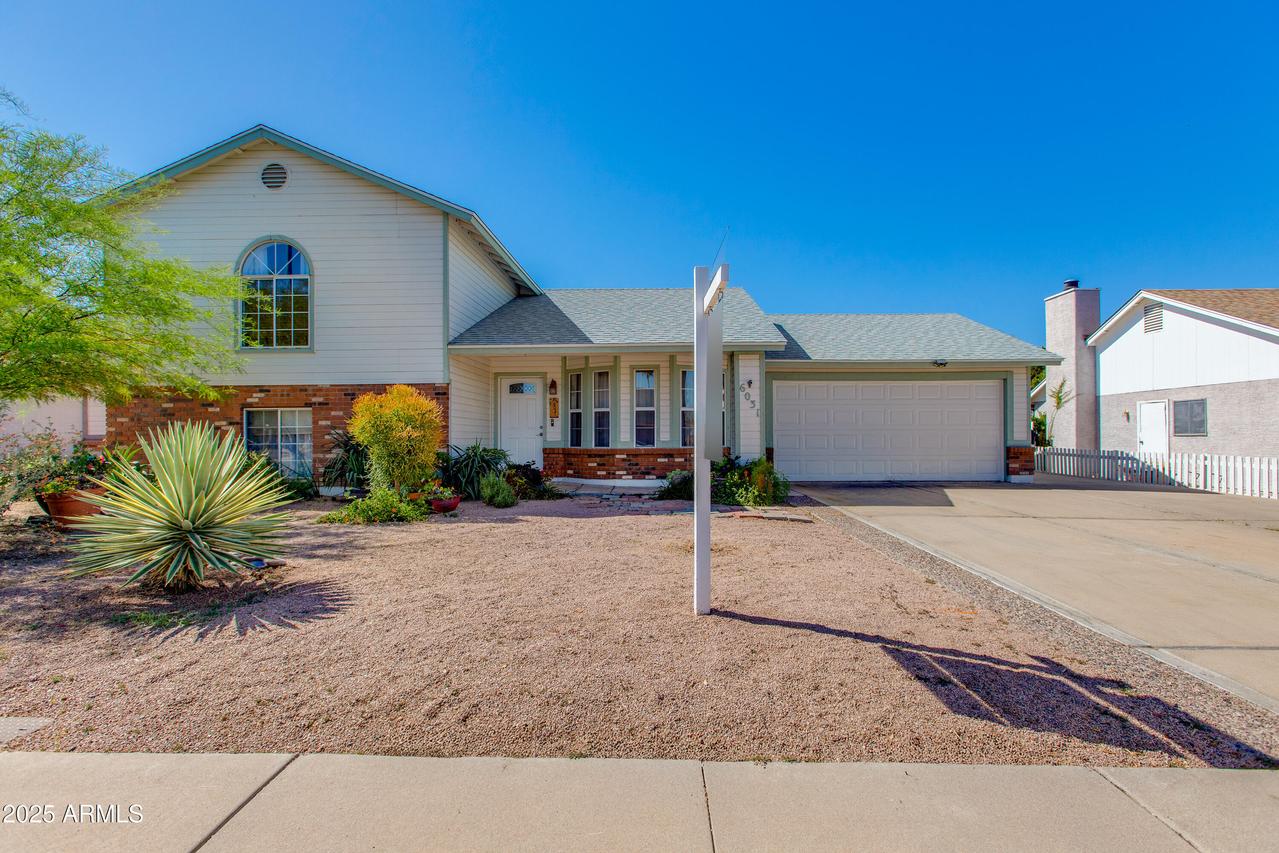 6031 E Inglewood St., Mesa, AZ 85205