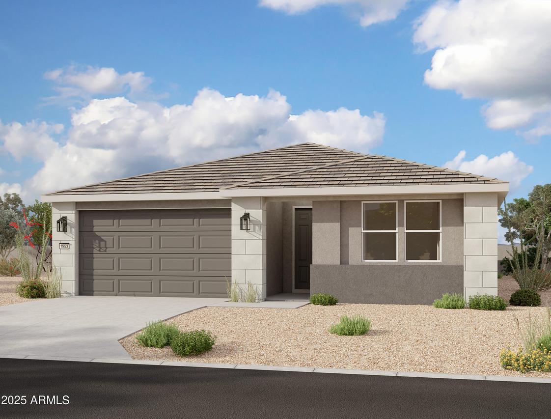 5634 W Olney Ave., Laveen, AZ 85339