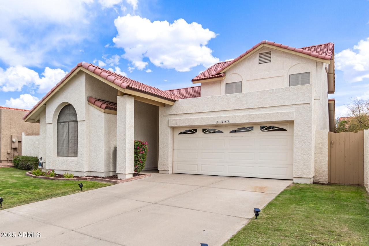 11243 E Jenan Dr., Scottsdale, AZ 85259