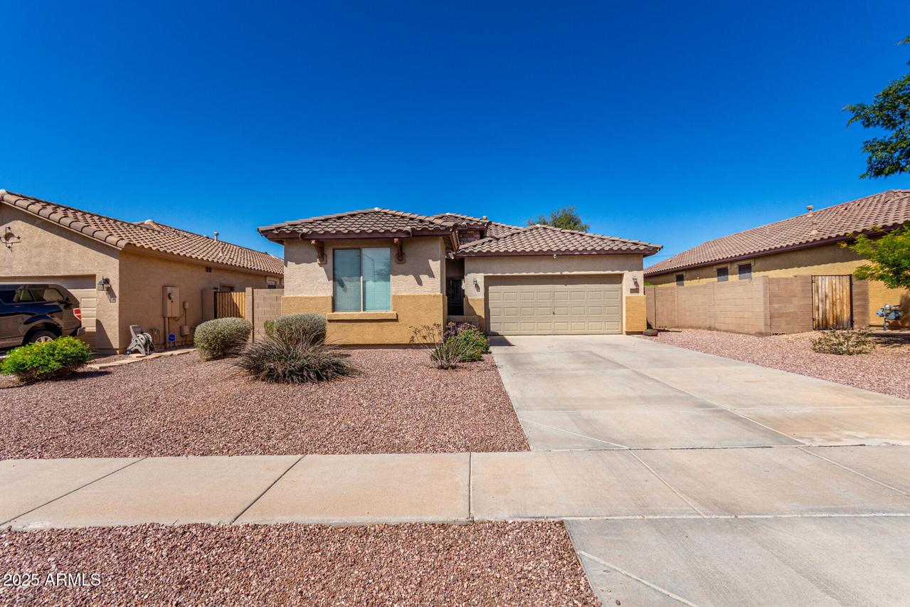 17290 N 170th Ln., Surprise, AZ 85374