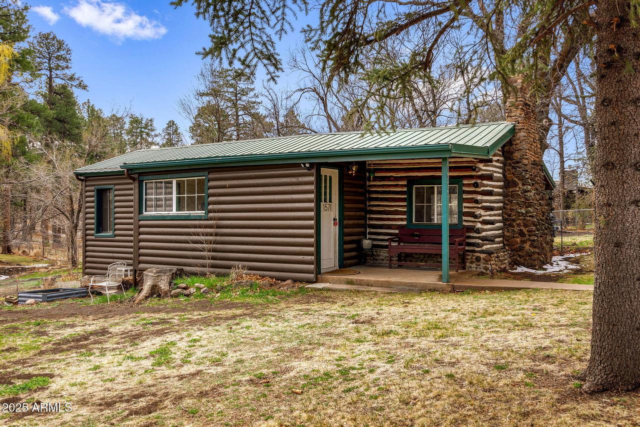 1571 E Spruce Ln., Pinetop, AZ 85935