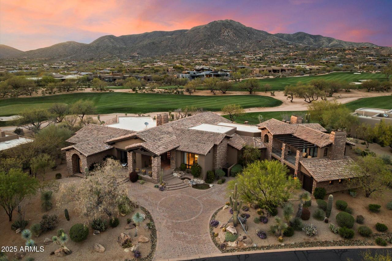 11240 E Apache Vistas Dr., Scottsdale, AZ 85262