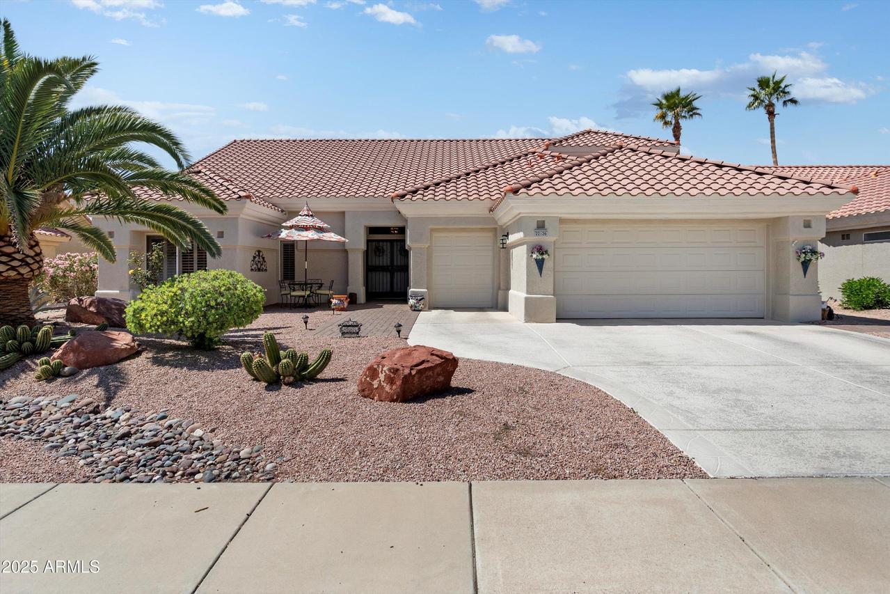 22126 N Lobo Ln., Sun City West, AZ 85375