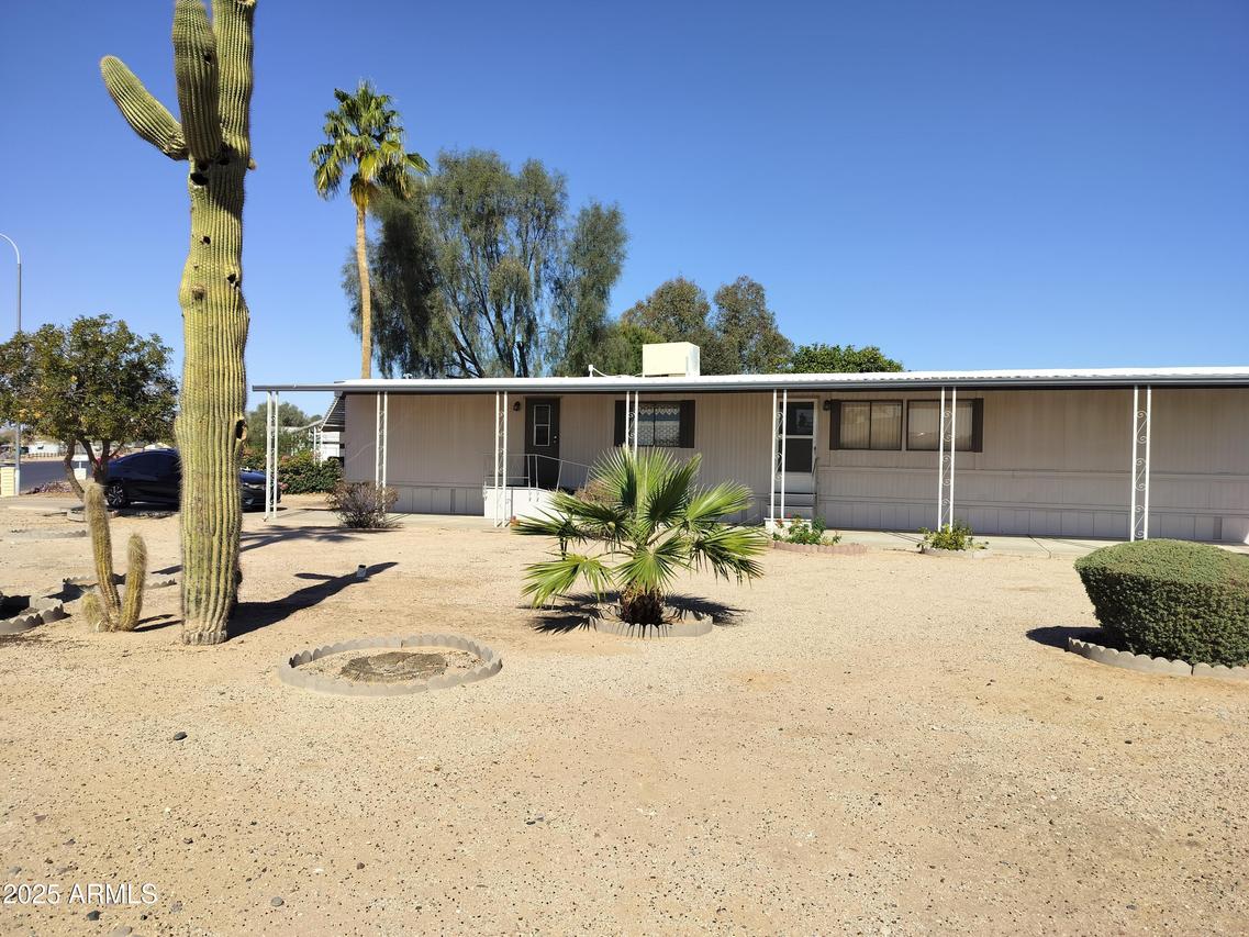 649 S 87th Way, Mesa, AZ 85208