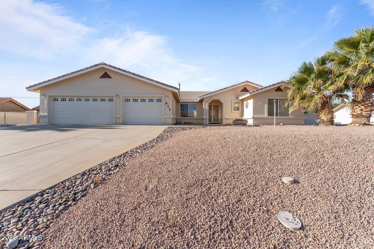 825 N Sierra Vista Dr., Wickenburg, AZ 85390